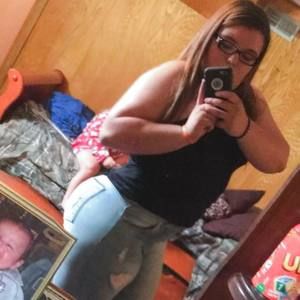 Meet your Posher, Brianna